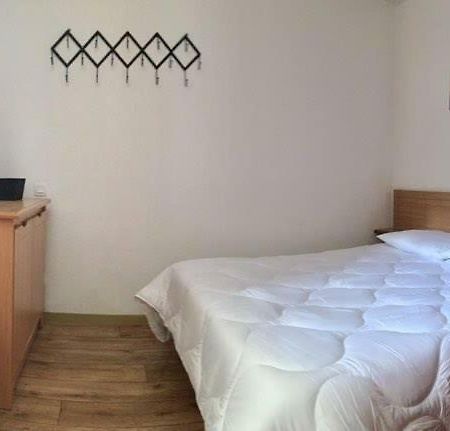 Appartement Montagne Saint-Sorlin-dʼArves Eksteriør bilde