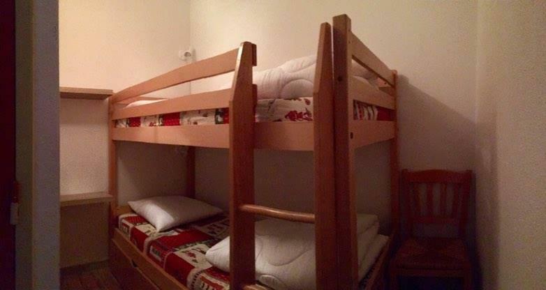 Appartement Montagne Saint-Sorlin-dʼArves Eksteriør bilde