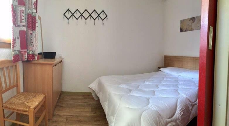 Appartement Montagne Saint-Sorlin-dʼArves Eksteriør bilde